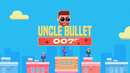 Uncle Bullet 007