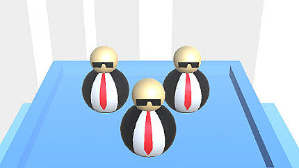 Graj w Wobble Boss online za darmo