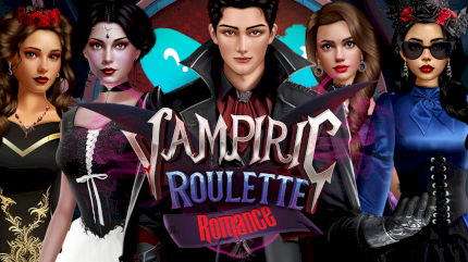 Vampiric Roulette Romance