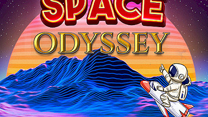 Graj w Space Odyssey online za darmo