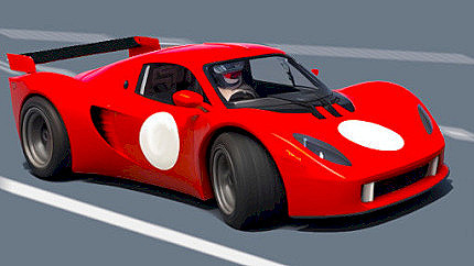 Graj w Crazy Descent online za darmo