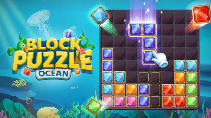 Block Puzzle Ocean