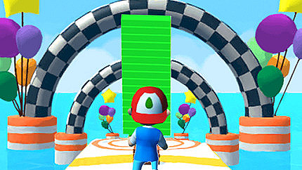 Graj w Shortcut Run online za darmo