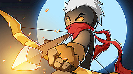 Graj w Mr Bow online za darmo