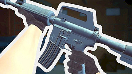 Graj w CS: Chaos Squad online za darmo