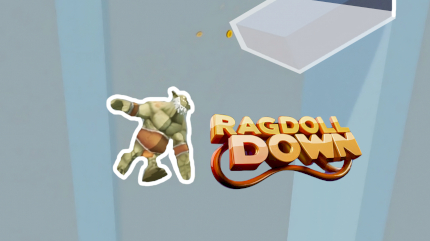 Ragdoll Down