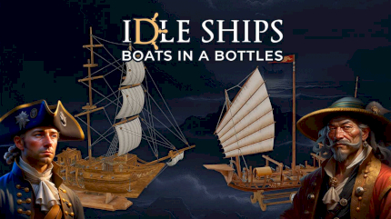 IDLE Ships
