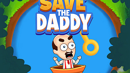 Graj w Save the Daddy online za darmo