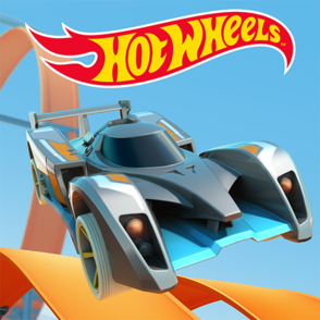 Okładka Hot Wheels: Race Off