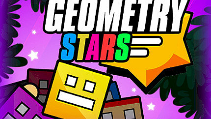 Graj w Geometry Stars online za darmo