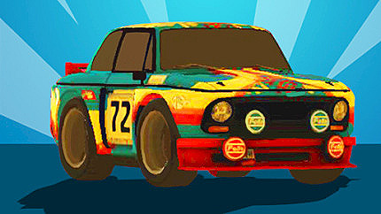 Graj w Car Traffic Race online za darmo
