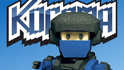 Graj w KOGAMA Two Fort online za darmo