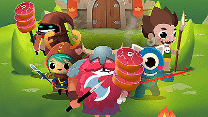 Graj w Poke.io online za darmo