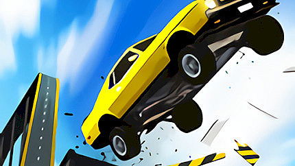 Graj w Autocross Madness online za darmo