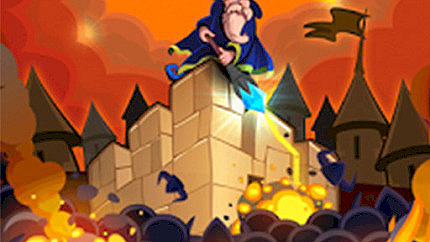 Graj w Castle Defense online za darmo