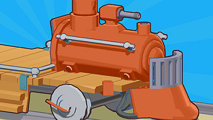 Graj w Trolley fun online za darmo