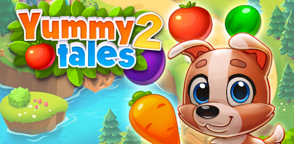 Yummy Tales 2