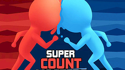 Graj w Super Count Masters online za darmo