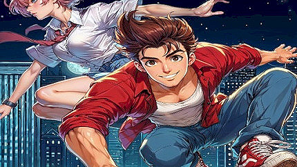 Graj w Deadly Parkour online za darmo