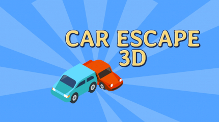 Car Escape 3D