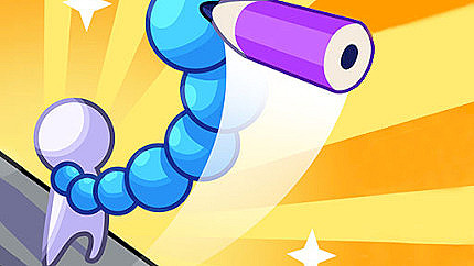 Graj w Draw Fighter 3D online za darmo