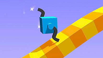 Graj w Draw Climber Online online za darmo