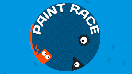 Paint race