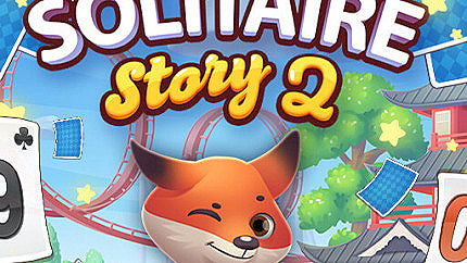 Graj w Solitaire Story Tripeaks 2 online za darmo