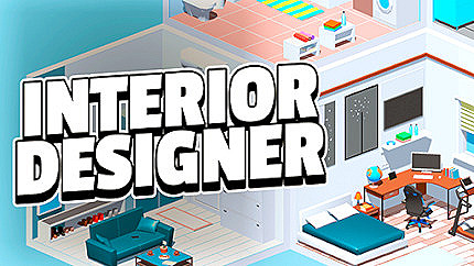 Graj w Interior Designer - Decor Life online za darmo