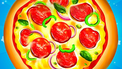 Graj w Pizza Clicker Tycoon online za darmo