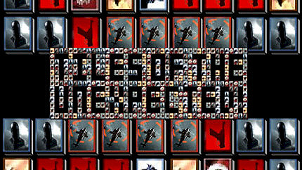 Graj w Tiles of the Unexpected online za darmo