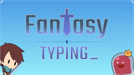 Fantasy Typing