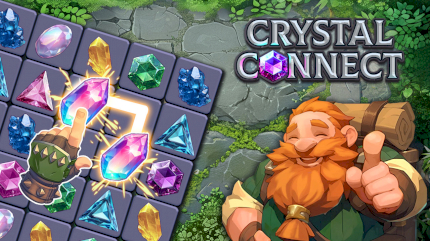 Crystal Connect