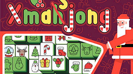 Graj w Xmasjong online za darmo