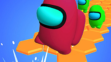 Graj w Do Not Fall Online online za darmo