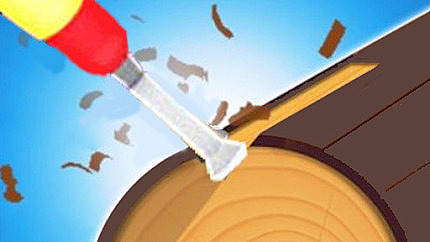 Graj w Wood Shop online za darmo