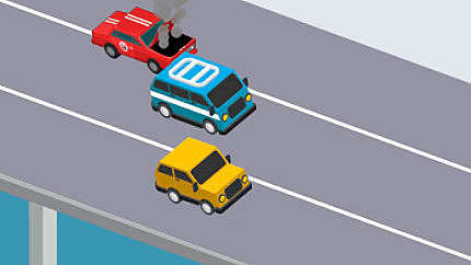 Graj w Driver Highway online za darmo