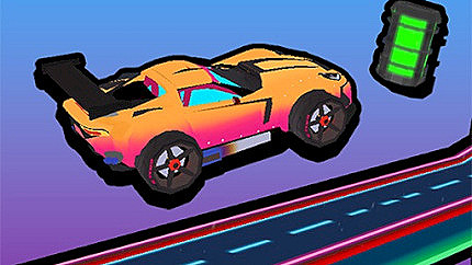 Graj w Syder Hyper Drive online za darmo