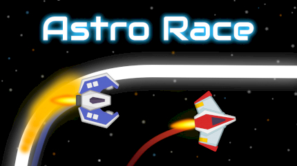 Astro Race