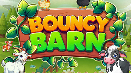 Graj w Bouncy Barn online za darmo