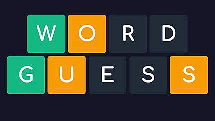 Graj w Word Guess online za darmo