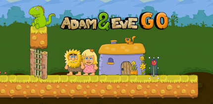 Adam and Eve GO