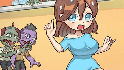 Graj w Zombie City Master online za darmo