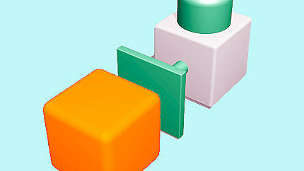 Graj w Push It 3D online za darmo