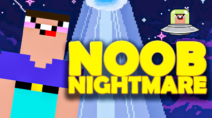 Noob Nightmare Arcade