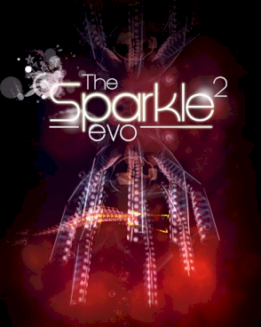 Okładka The Sparkle 2: Evo