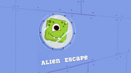 alien escape