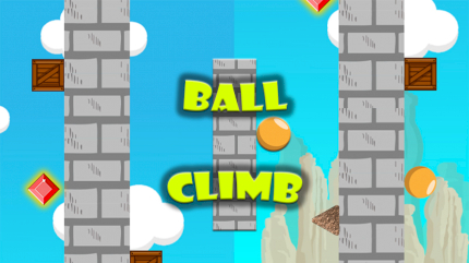 Ball Climb