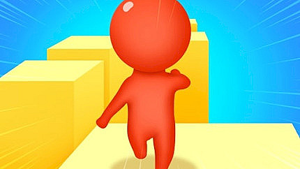 Graj w Expert Parkour 3D online za darmo