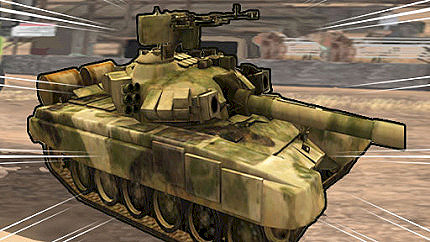 Graj w US Army Vehicle Transporter Truck online za darmo